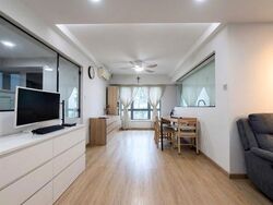 Aquarius By The Park (D16), Condominium #621413611